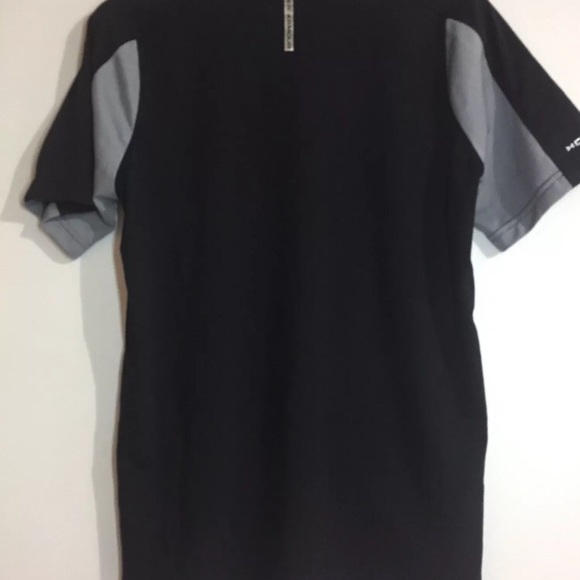 Under Armour Shirt Fitted Sz Small Mens Heat Gear - Picture 4 of 8